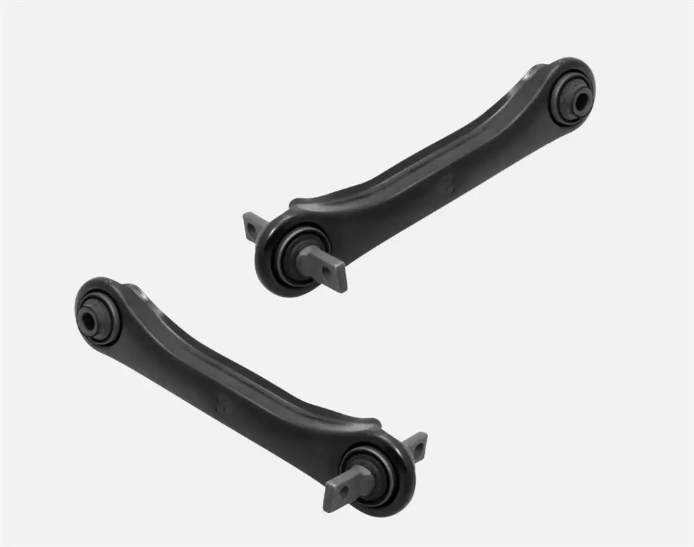 SUSPENSION ARM