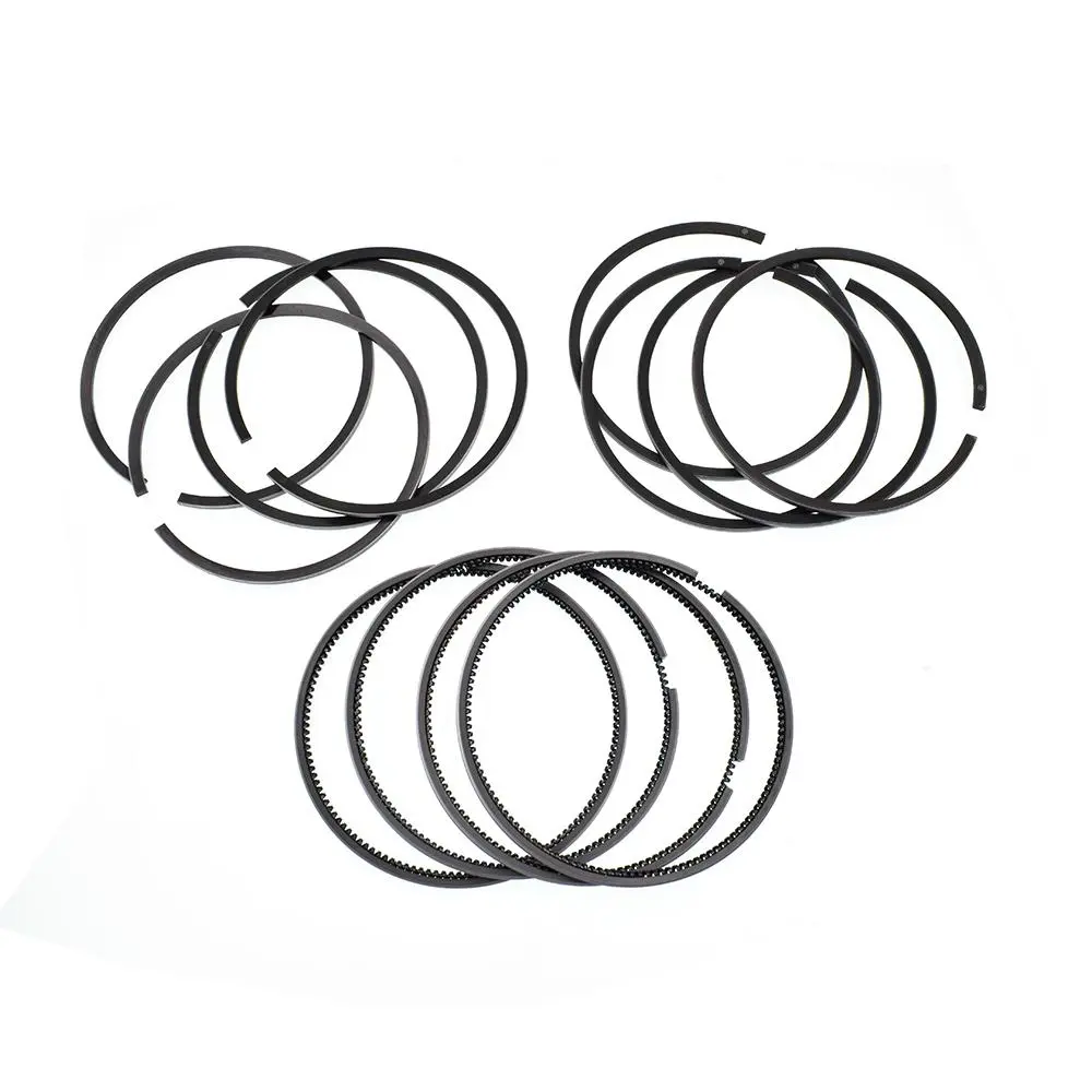 PISTON RING