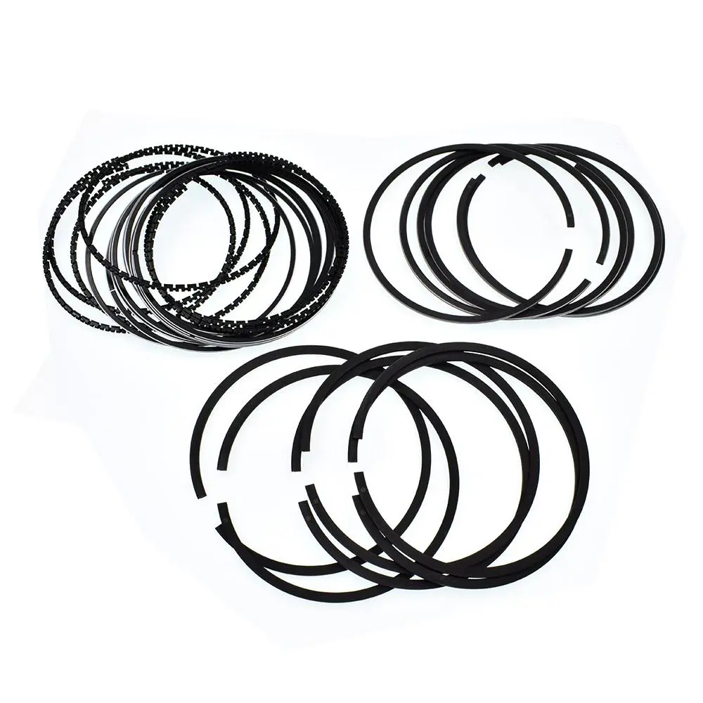 PISTON RING