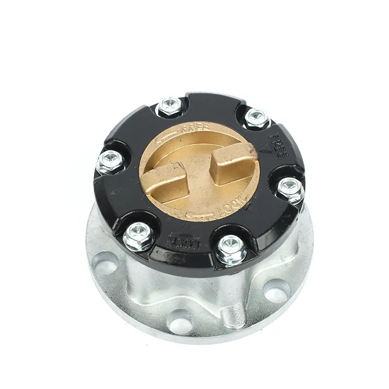FREEWHEEL HUB