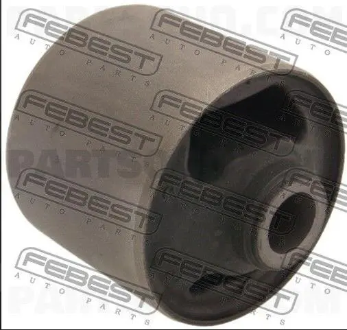 BUSHING,DIFF MOUNTING