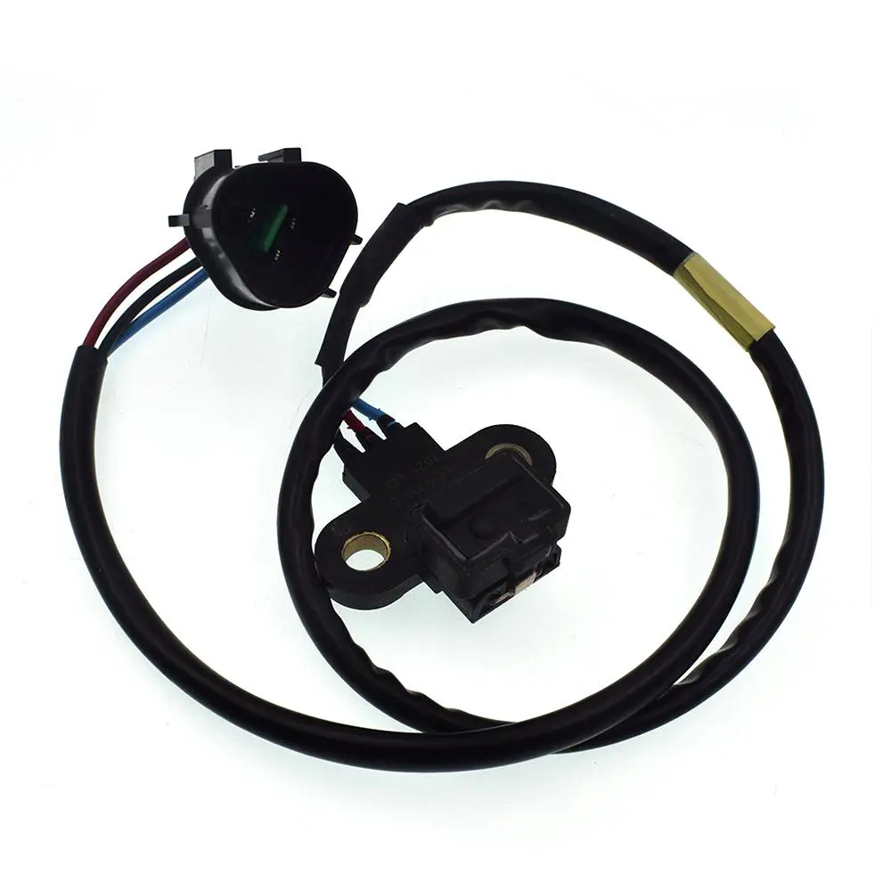ENGINE CRANKSHAFT POSITION SENSOR