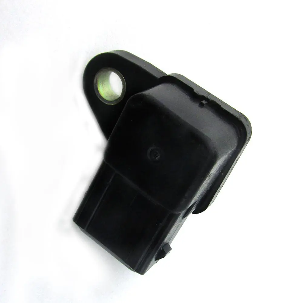 ENGINE CONTROL BOOST SENSOR