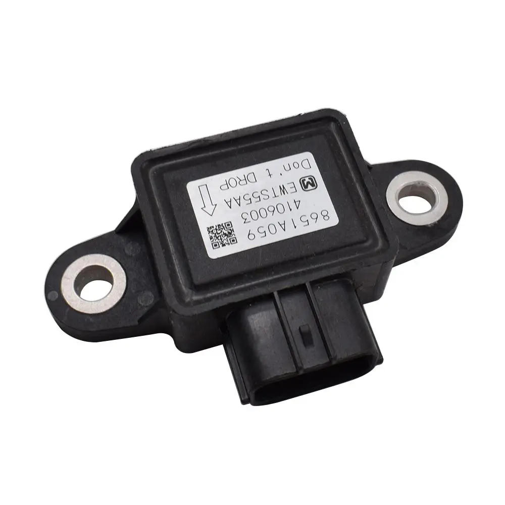 SENSOR,STEERING ANGULAR VELOCITY