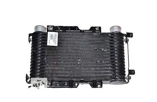 INTERCOOLER