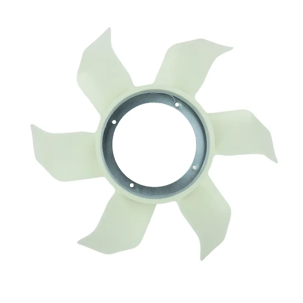 COOLING FAN