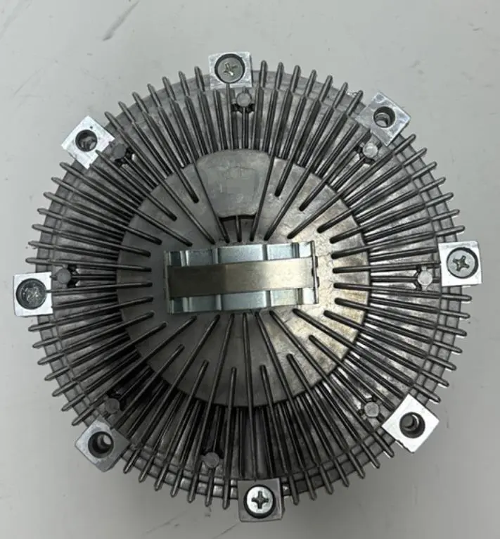 COOLING FAN CLUTCH