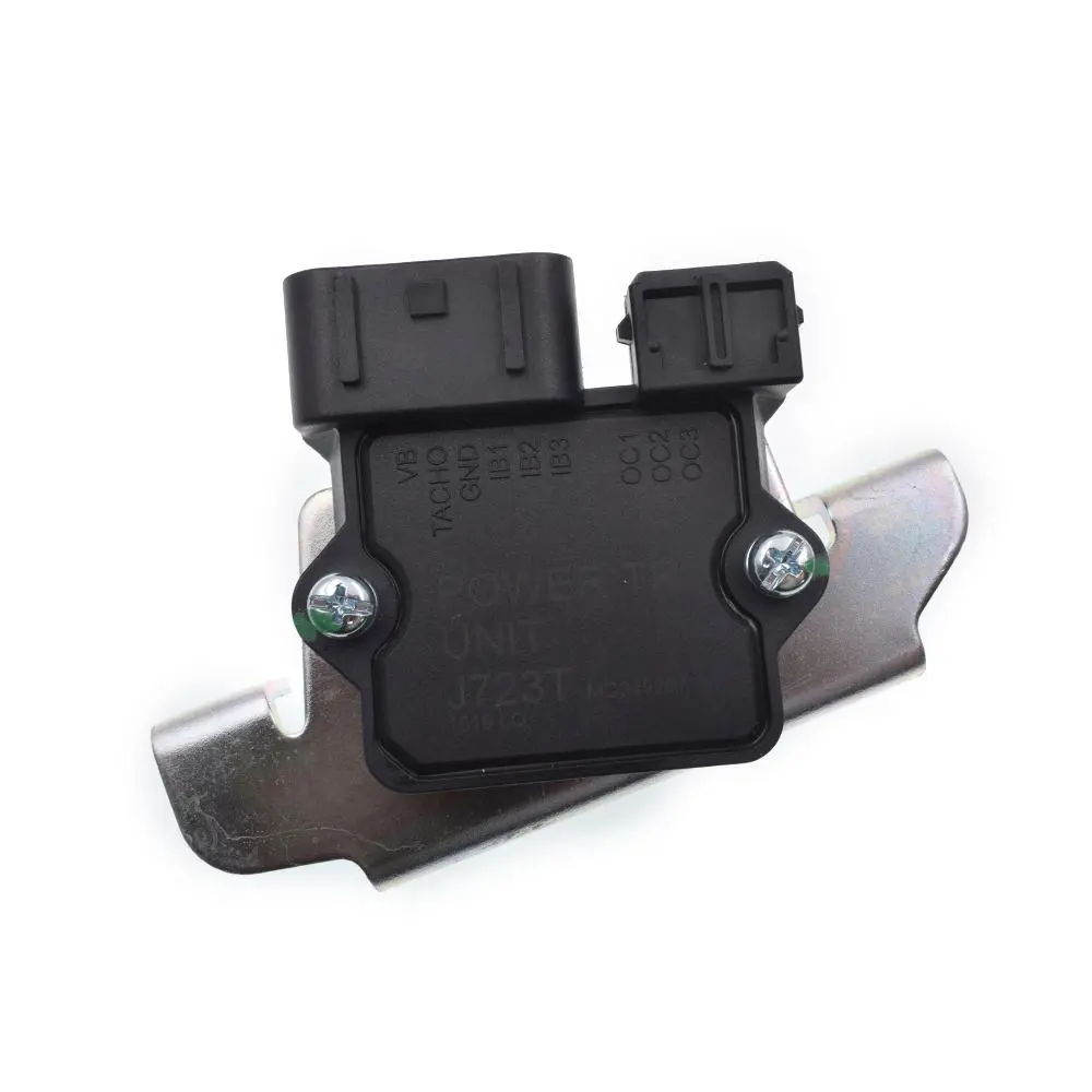 TRANSISTOR,IGNITION POWER