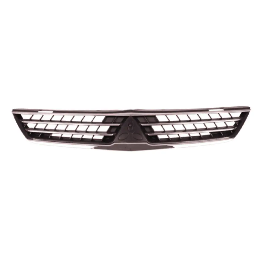 RADIATOR GRILLE (BUMPER GRILLE)