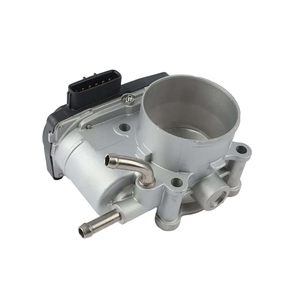 THROTTLE BODY ASSY