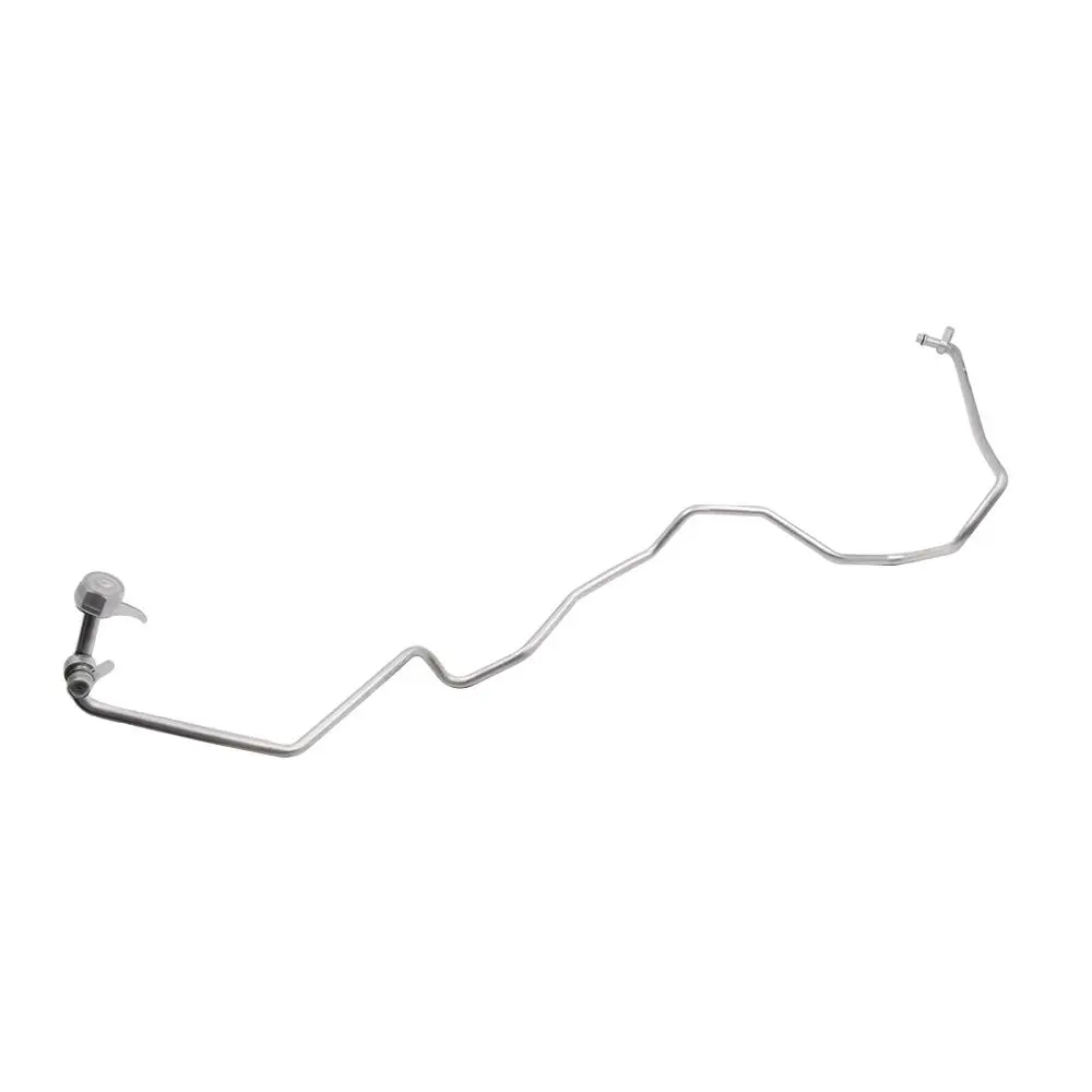 A/C COMPRESSOR DISCHARGE HOSE