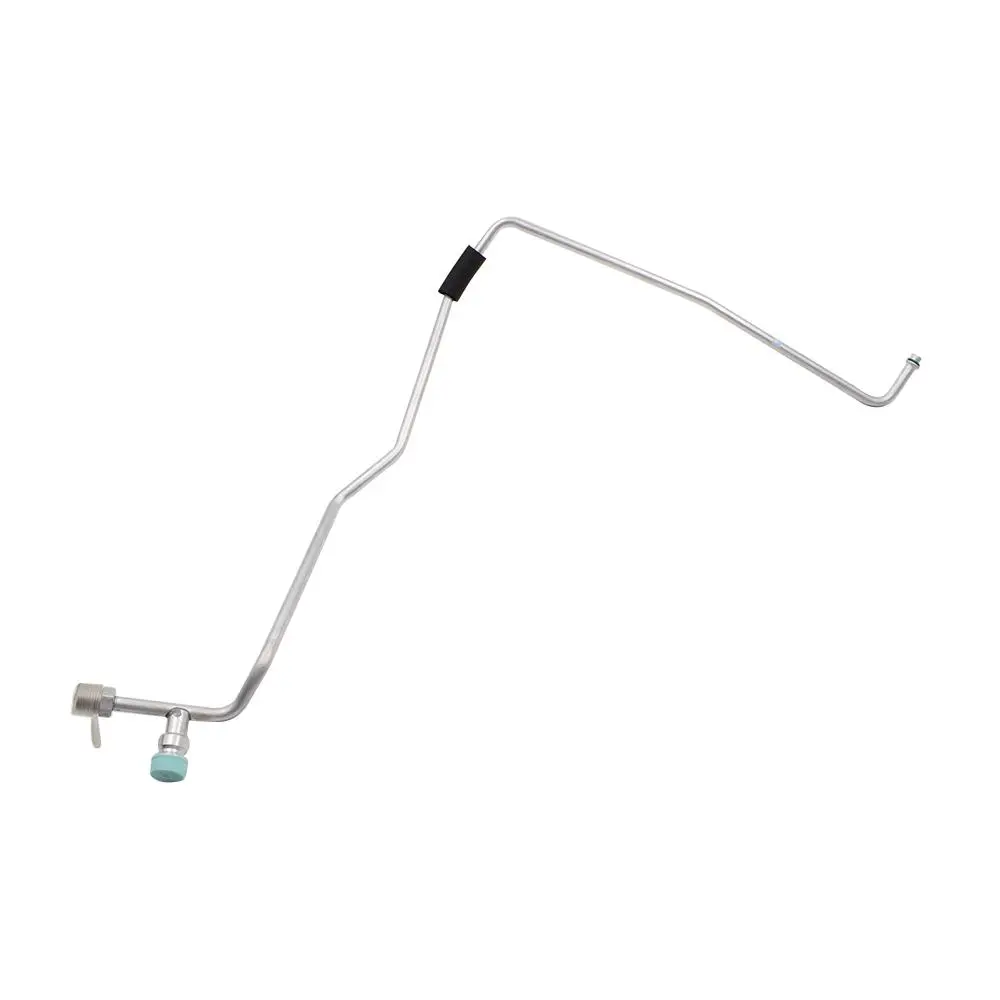 A/C COMPRESSOR DISCHARGE HOSE