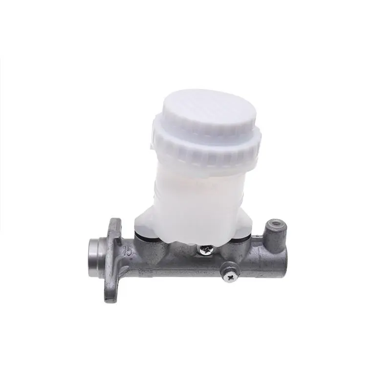 BRAKE MASTER CYLINDER