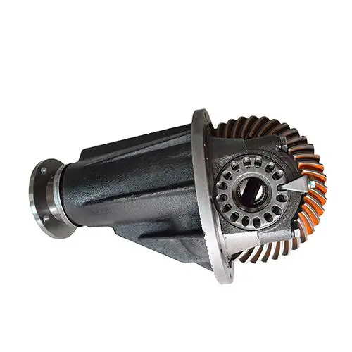 DIFFERENTIAL CARRIER