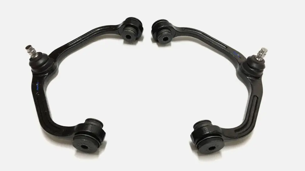 SUSPENSION ARM