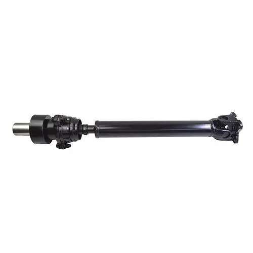 PROPELLER SHAFT