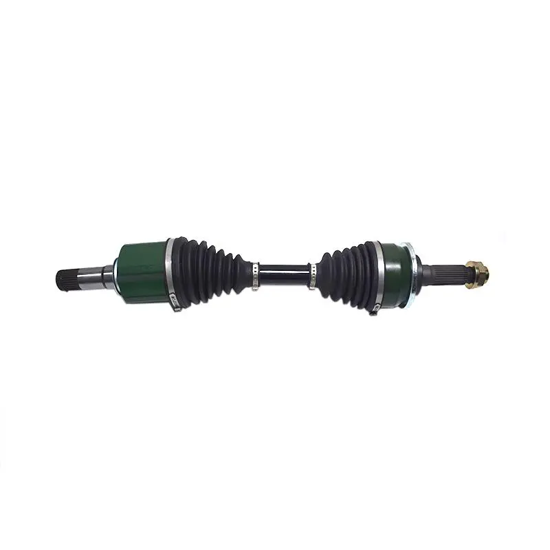 AXLE SHAFT (CV SHAFT)