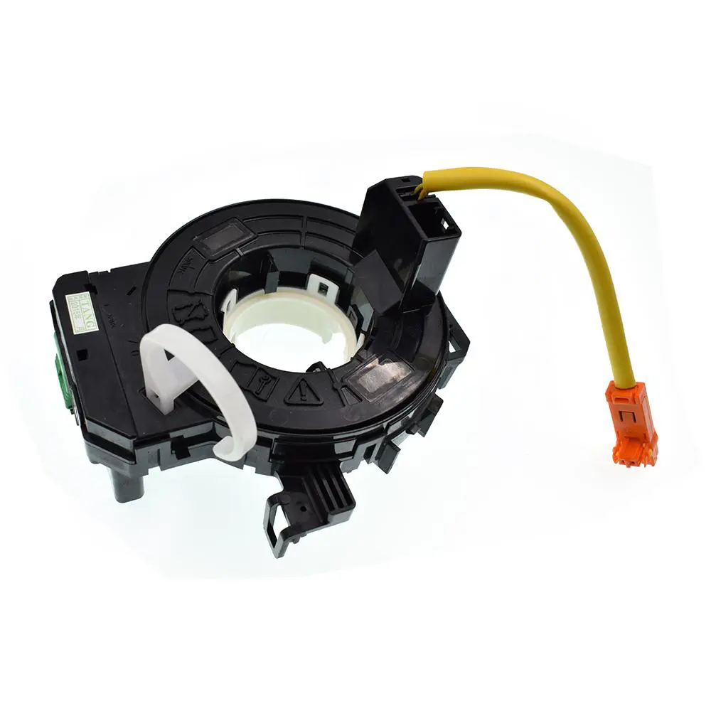 AIR BAG SENSOR SPRING