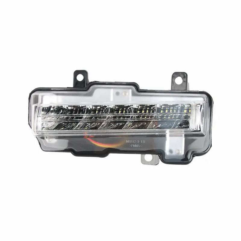 LAMP ASSY,SIDE MARKER