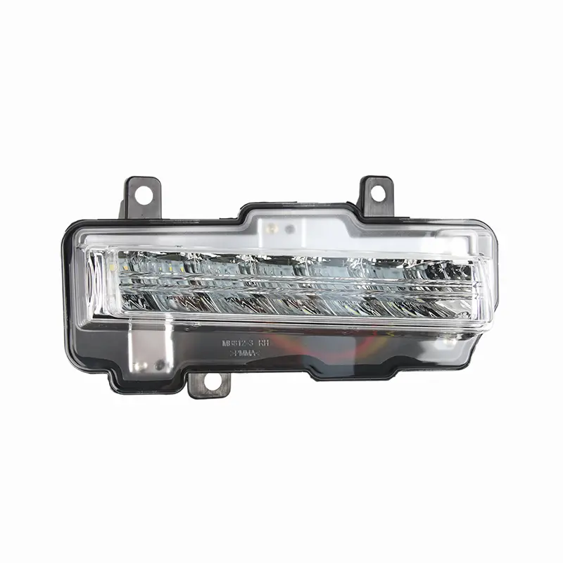 LAMP ASSY,SIDE MARKER