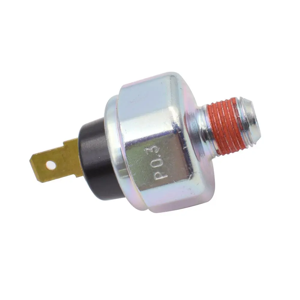 ENGINE OIL PRESSURE SWITCH