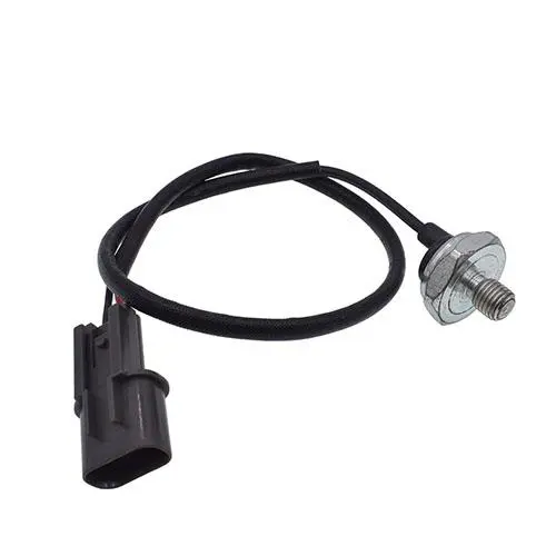 ENGINE CONTROL KNOCK SENSOR