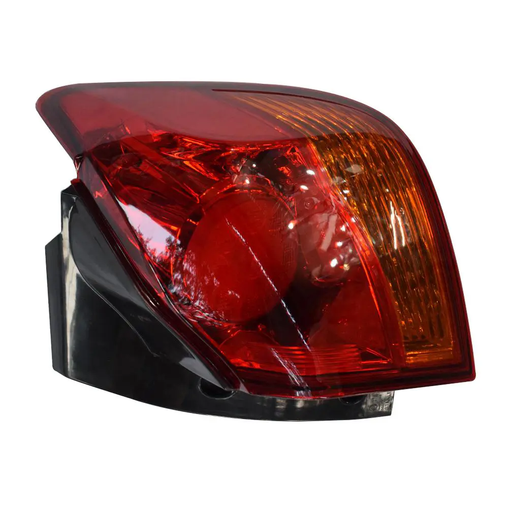 TAIL LAMP