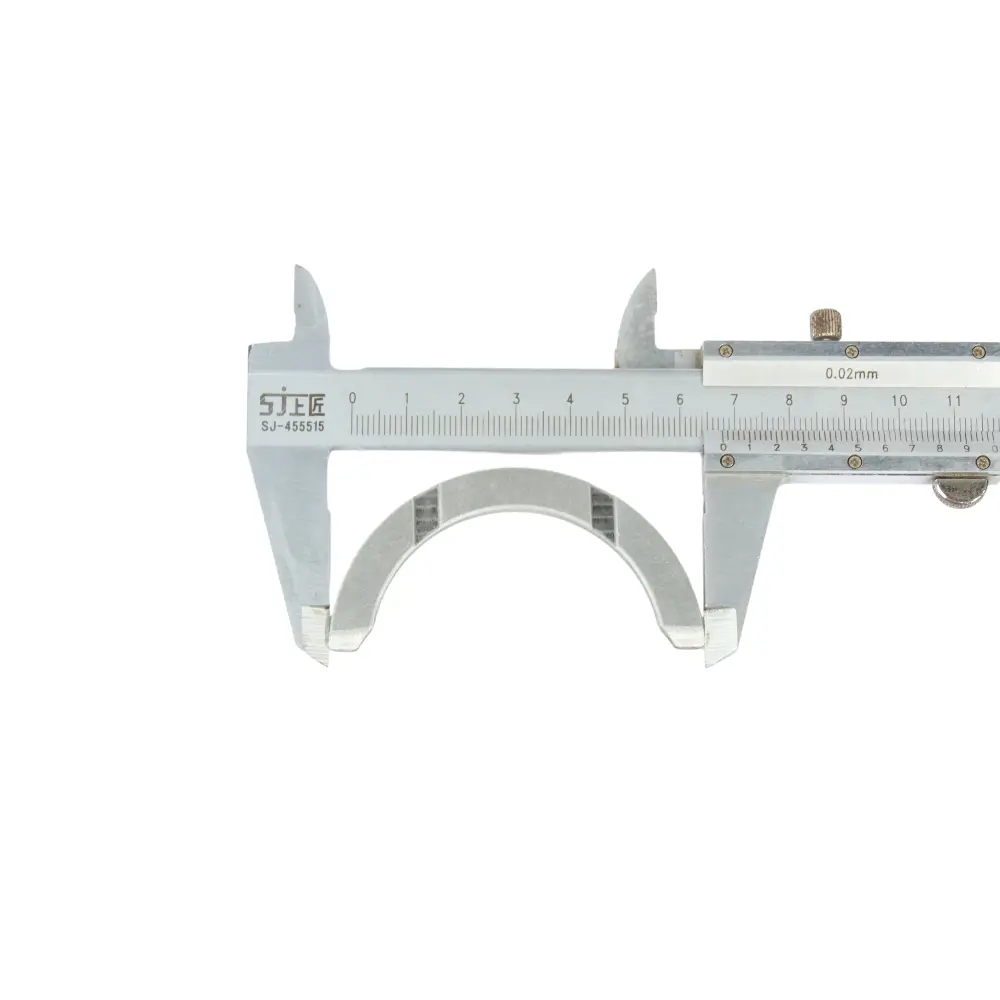 THRUST BEARING SET,CRANKSHAFT