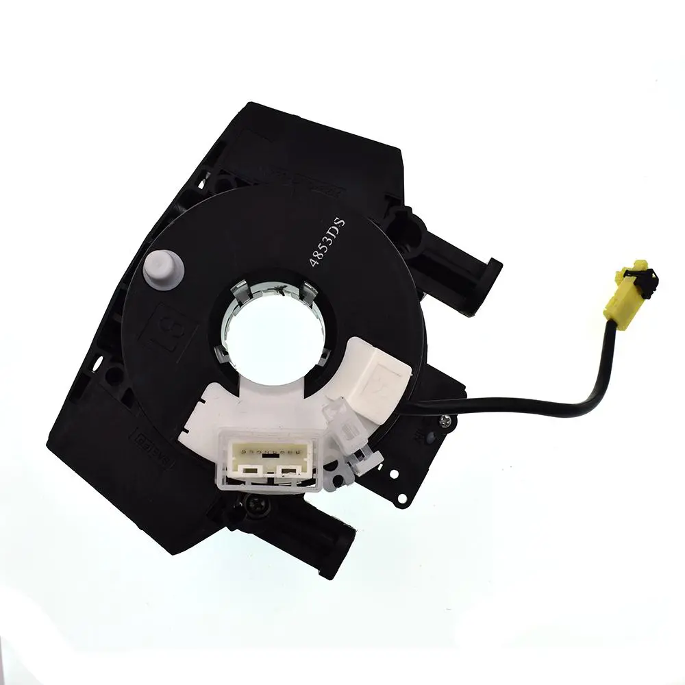 AIR BAG SENSOR SPRING