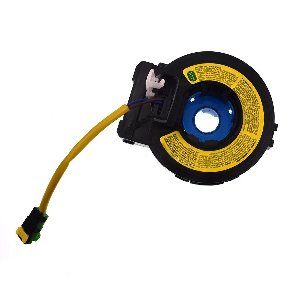 AIR BAG SENSOR SPRING