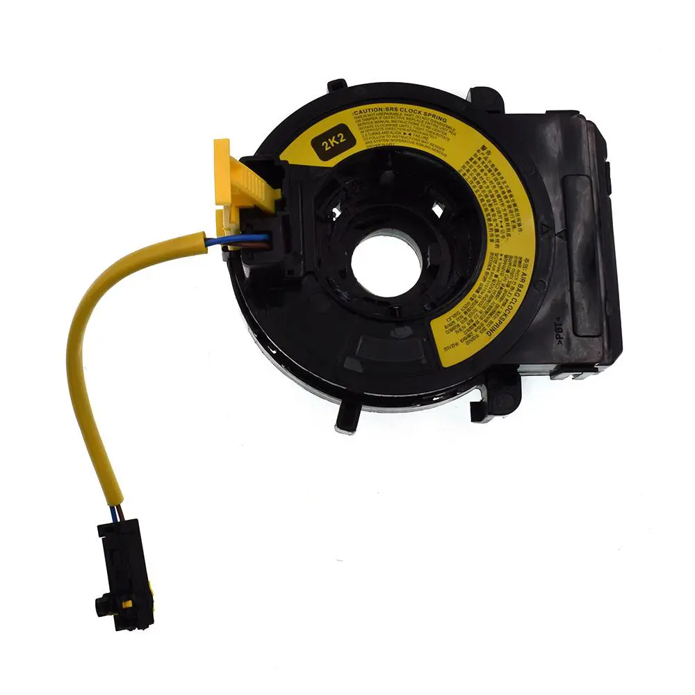 AIR BAG SENSOR SPRING