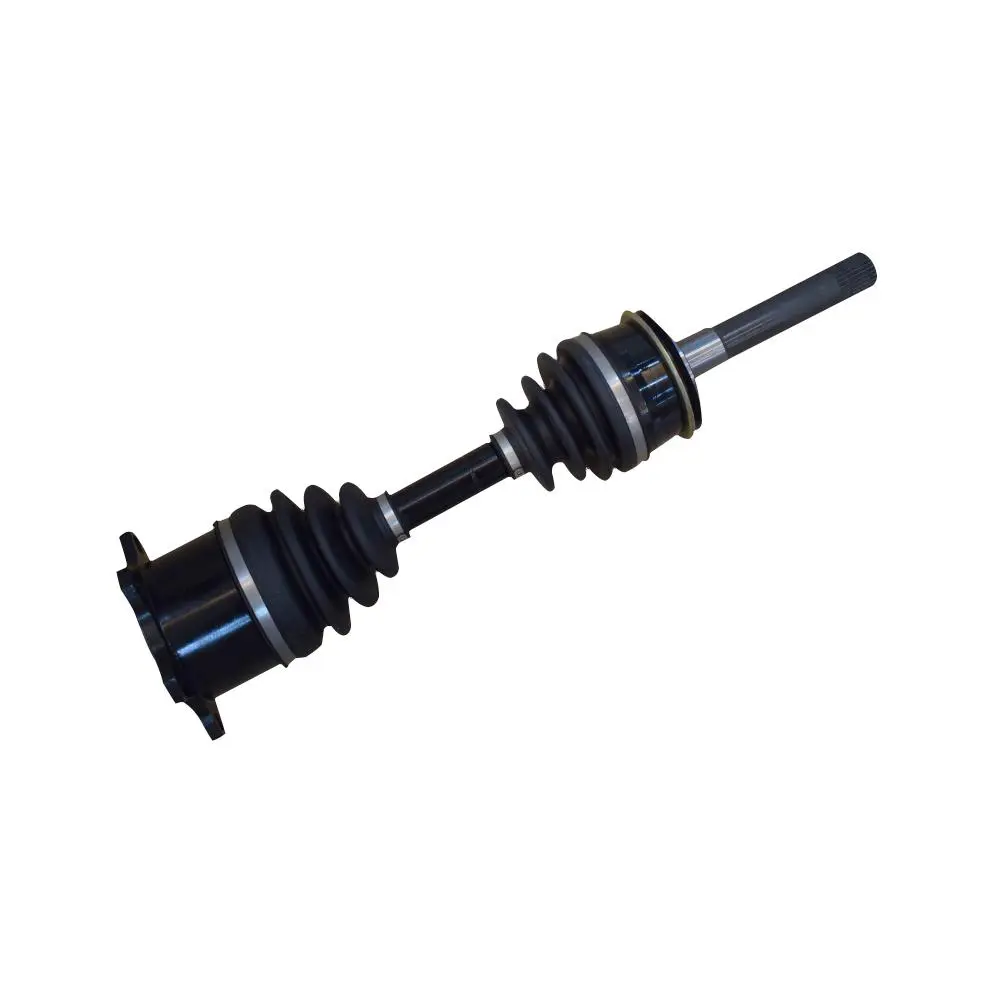 AXLE SHAFT (CV SHAFT)
