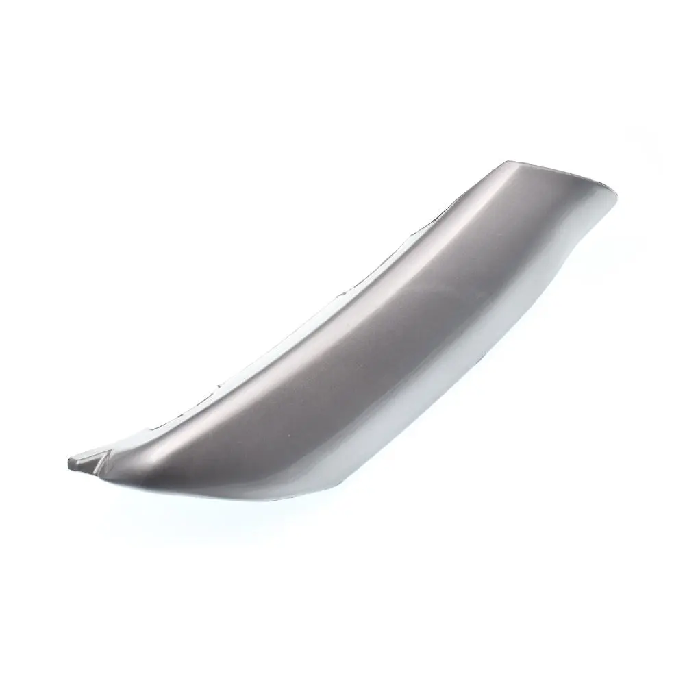 EXTENSION,RR BUMPER