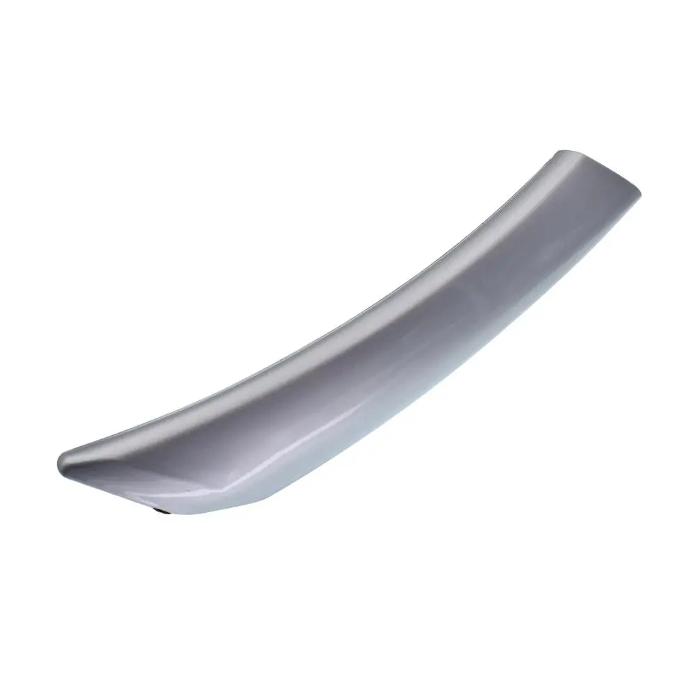 EXTENSION,RR BUMPER
