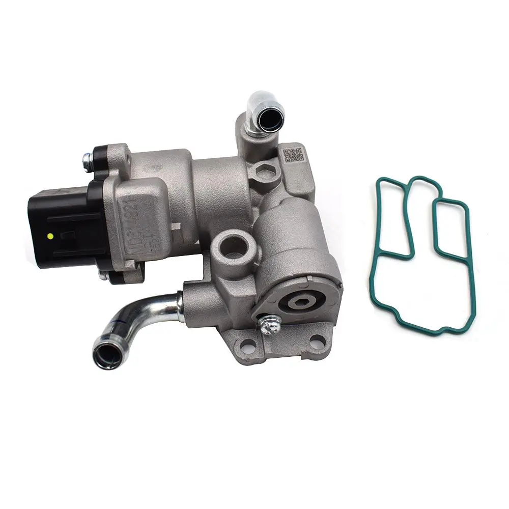 THROTTLE IDLE SPEED CONTROL SERVO KIT