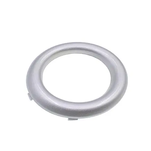 FOG LAMP COVER