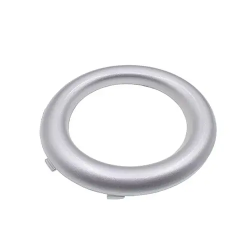FOG LAMP COVER