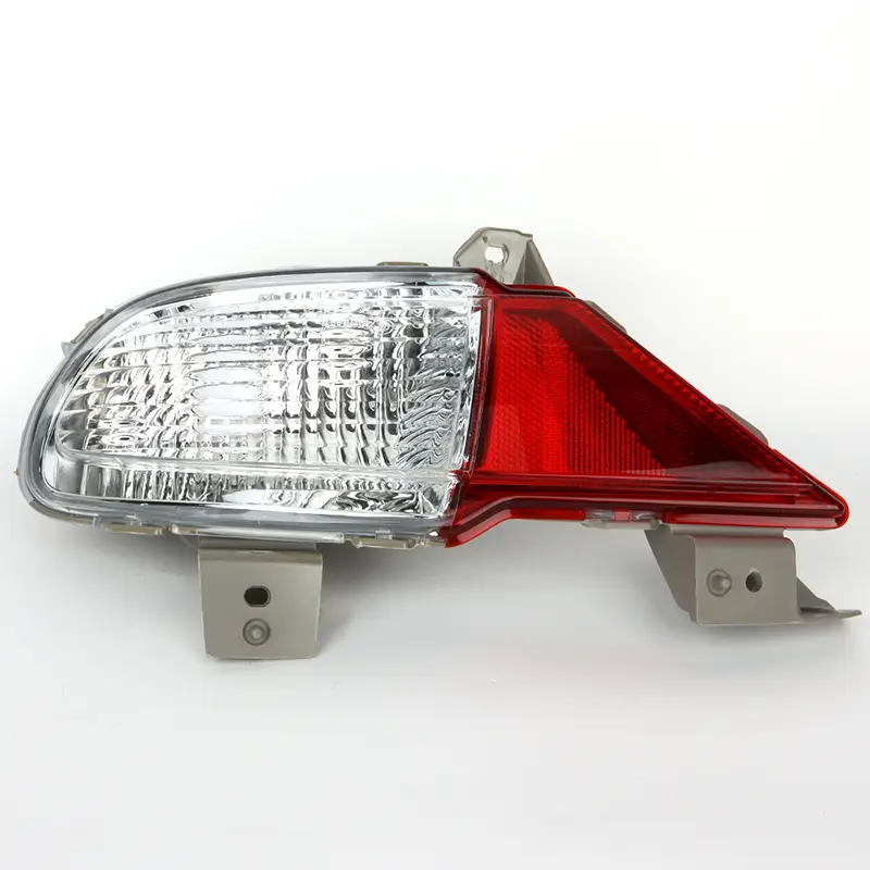 REAR BUMPER LAMP