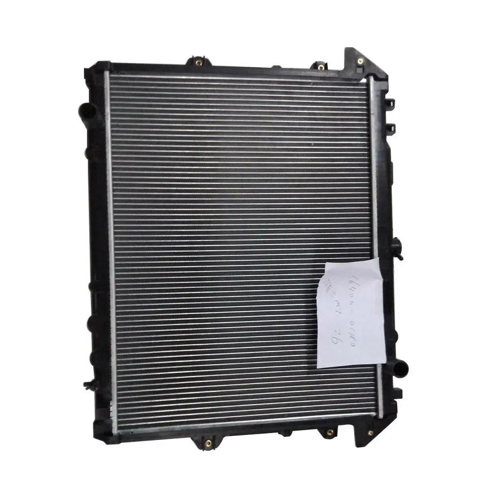 RADIATOR