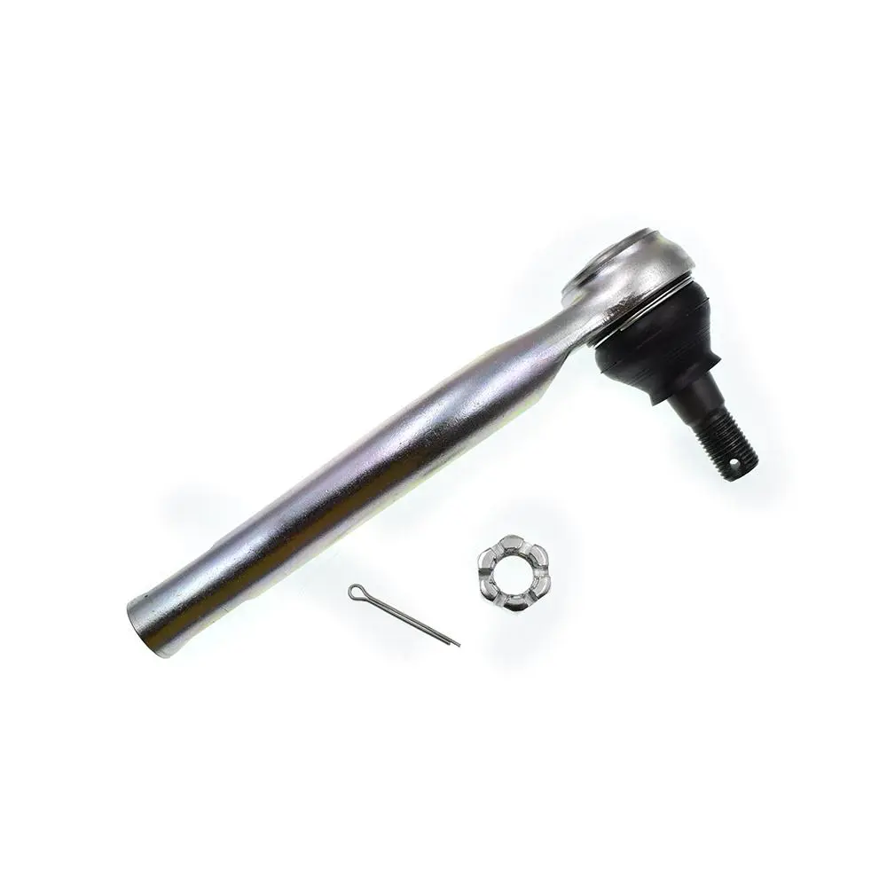 STEERING RACK TIE ROD