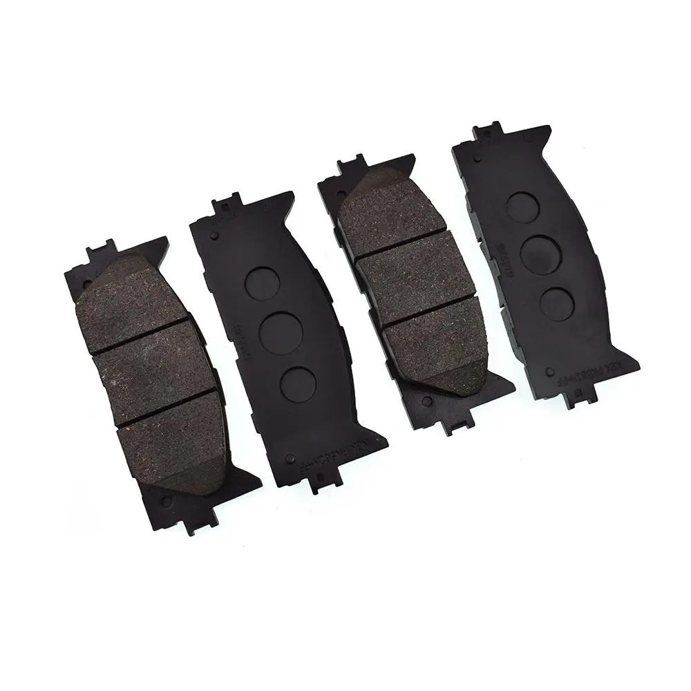 BRAKE PAD