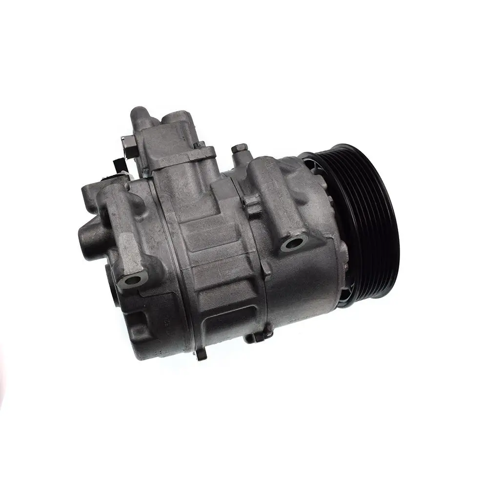A/C COMPRESSOR