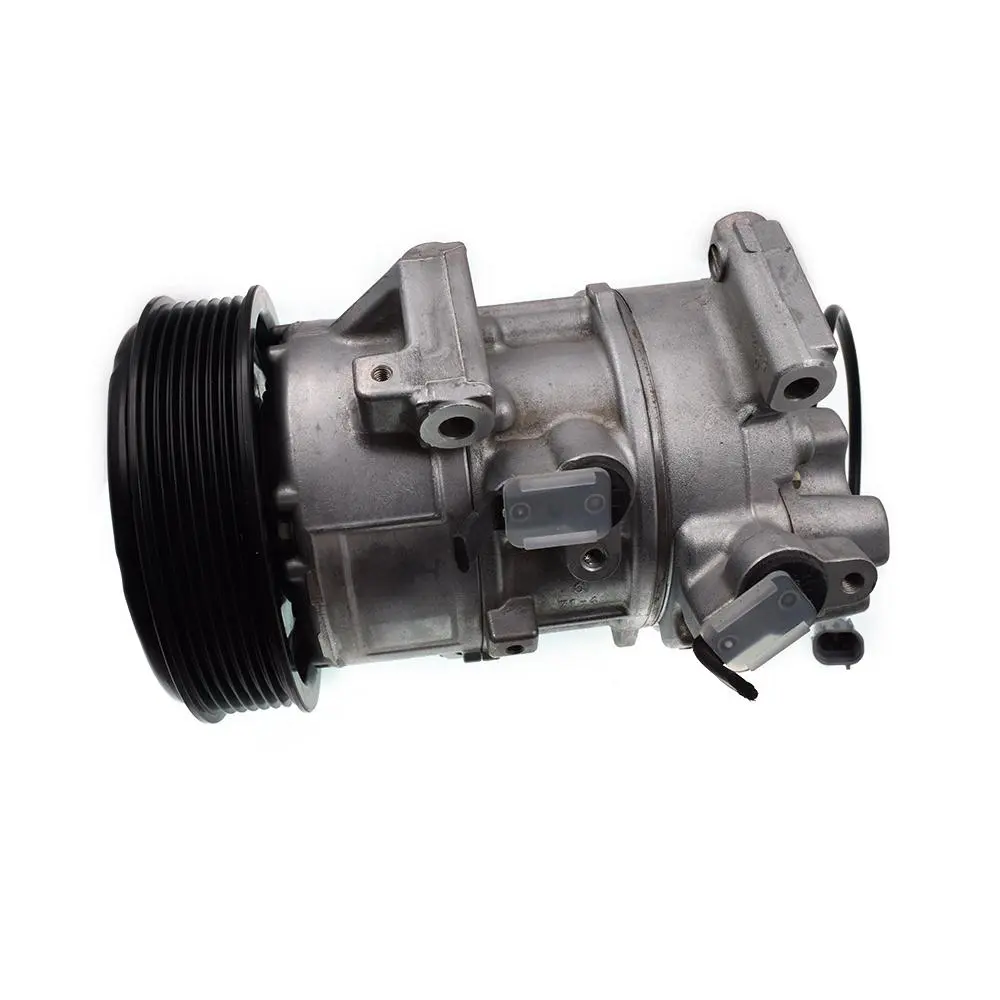 A/C COMPRESSOR