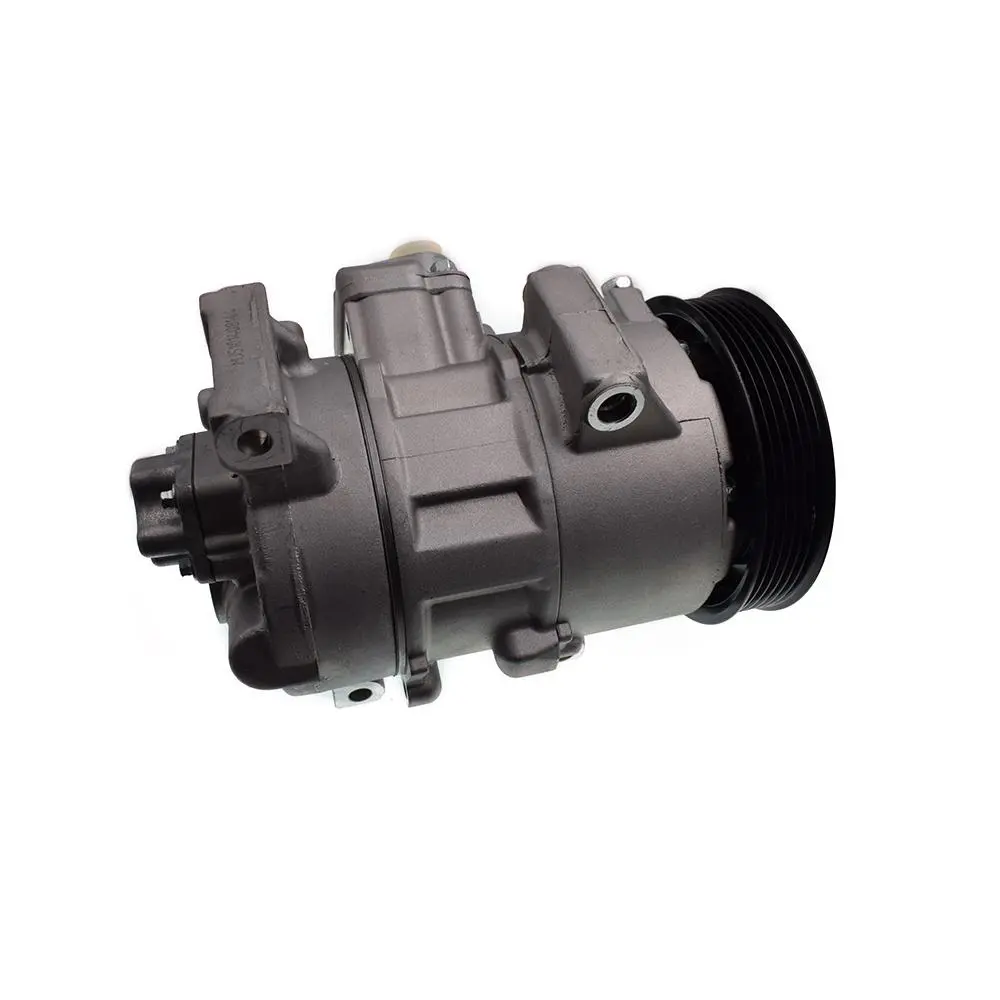 A/C COMPRESSOR