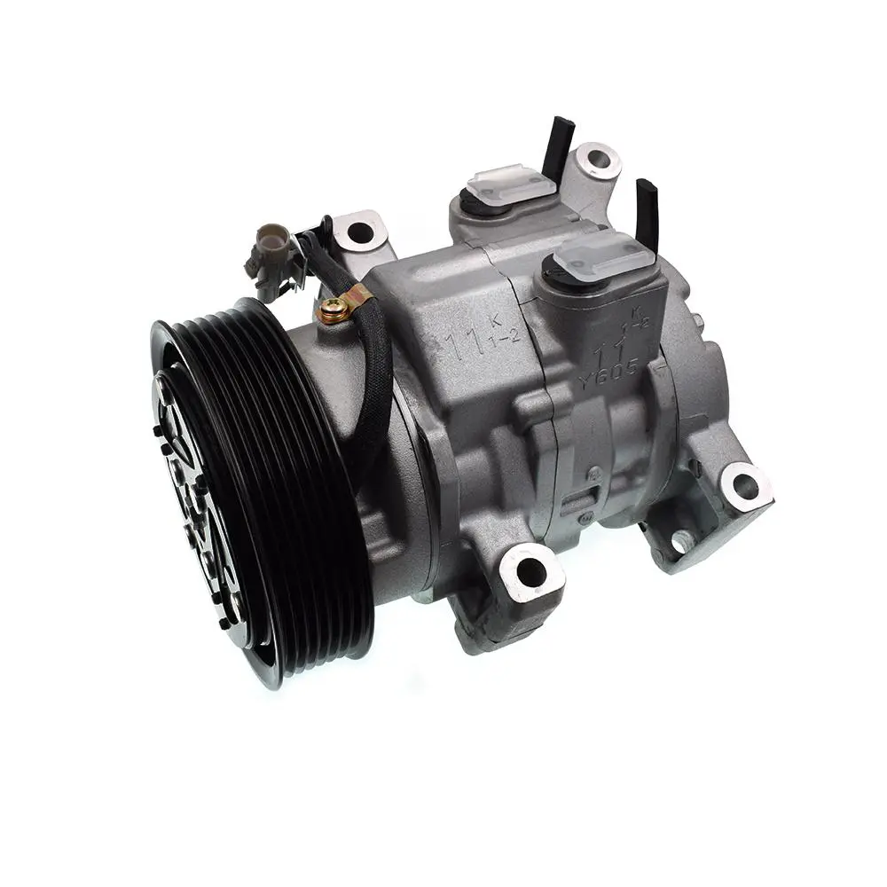 A/C COMPRESSOR