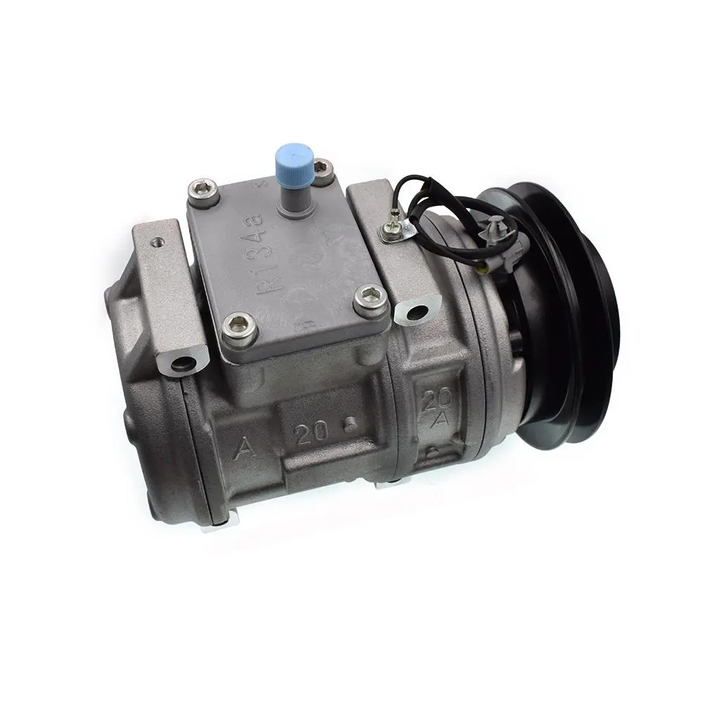 A/C COMPRESSOR
