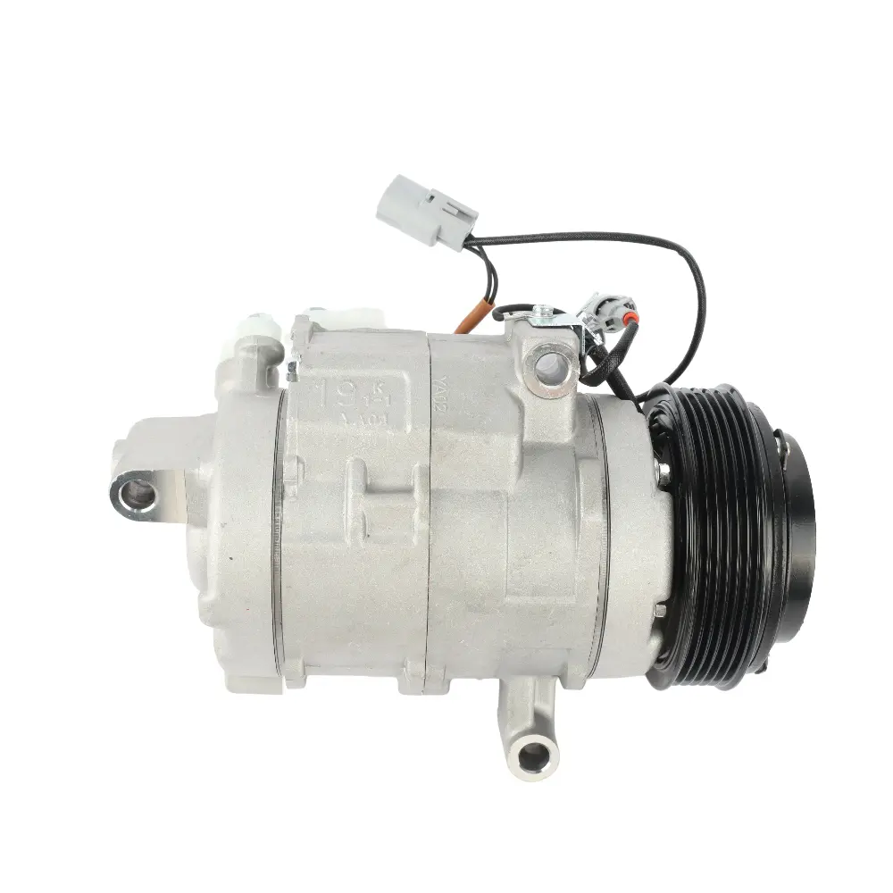 A/C COMPRESSOR