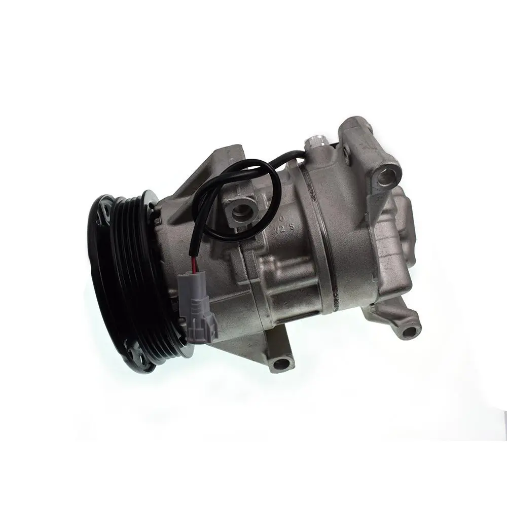 A/C COMPRESSOR