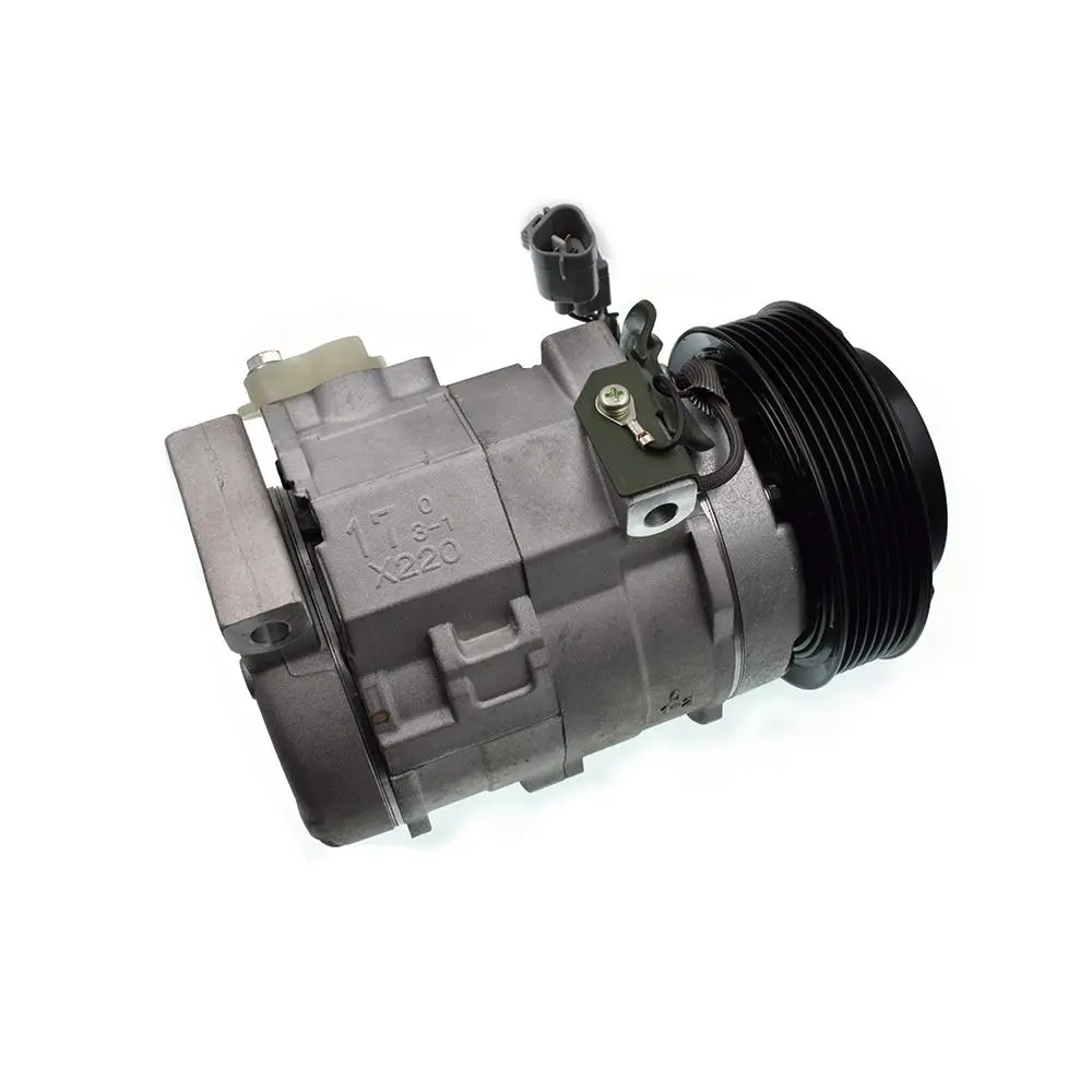 A/C COMPRESSOR
