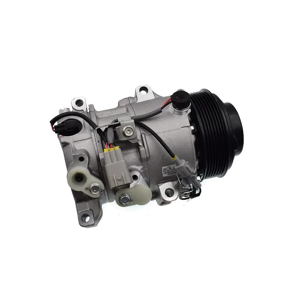 A/C COMPRESSOR